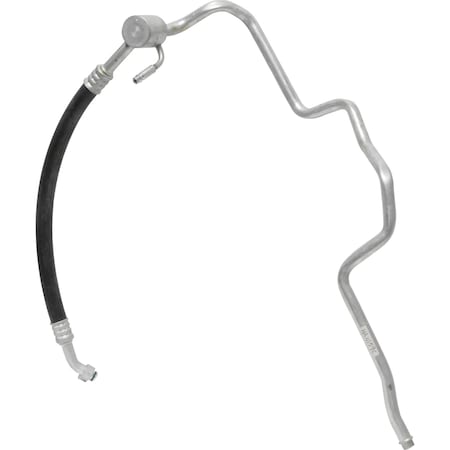 Universal Air Cond Universal Air Conditioning Hose Assembly, Ha11159C HA11159C